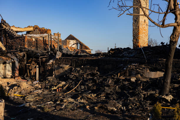 Reliable Board Up Services contractor in Ashburn, VA by Fire Damage Doption